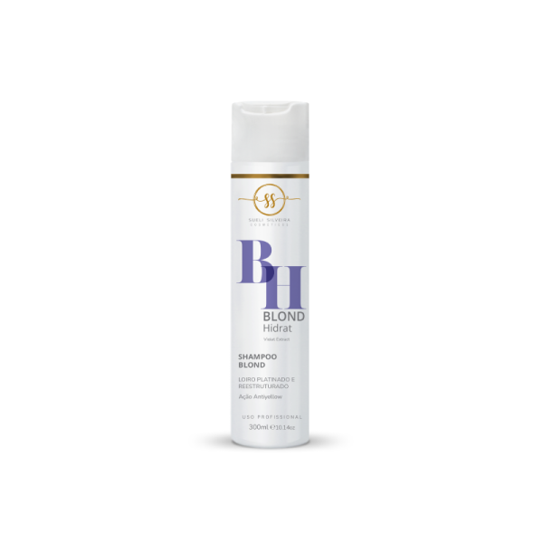 Blond Hidrat ( Shampoo Blond) 300ml