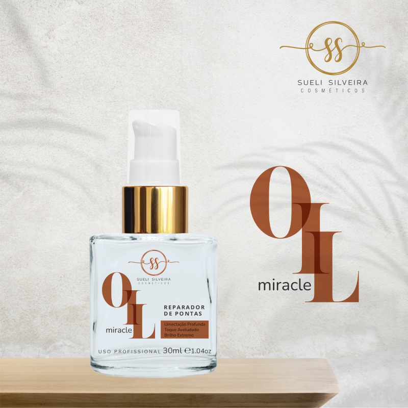 Miracle oil