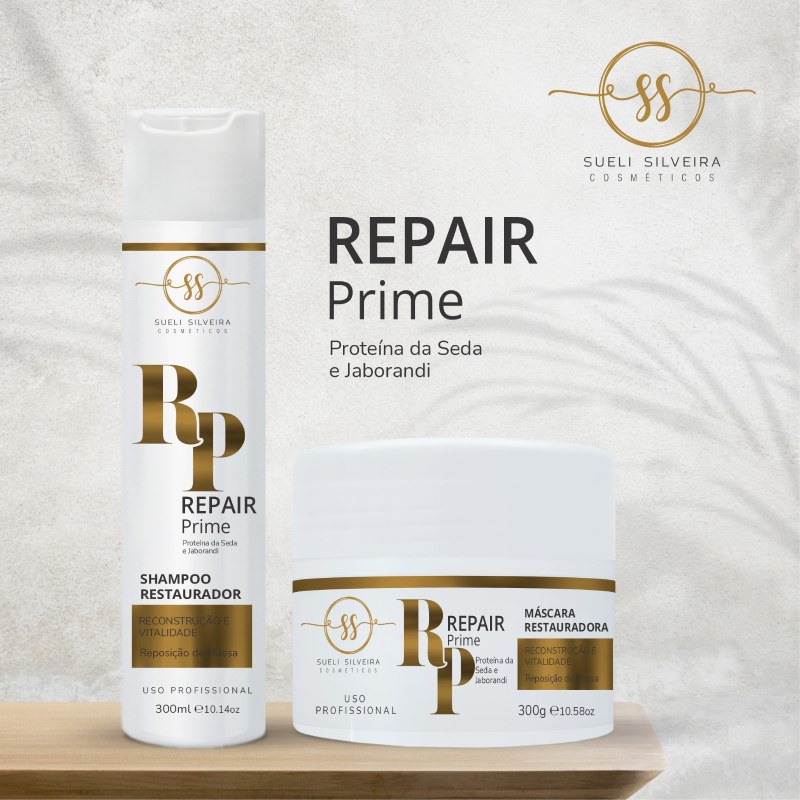 Repair prime kit
