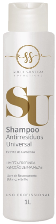 shampoo